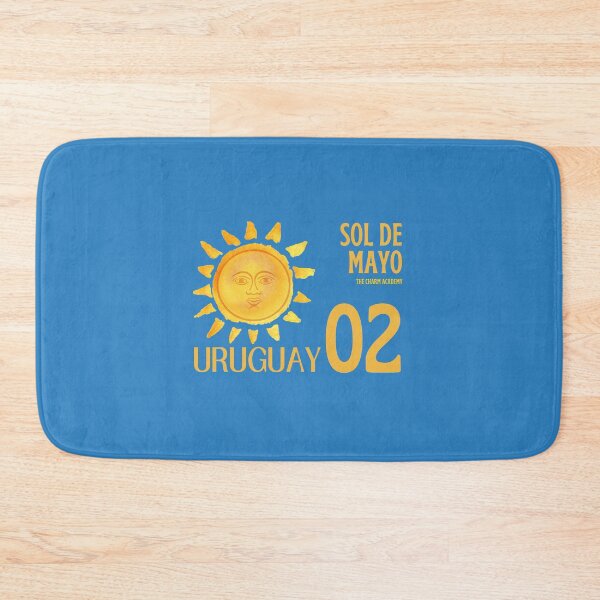 Item preview, Sol de Mayo Uruguay designed and sold by thecharmacademy.