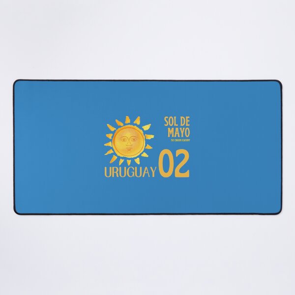 Item preview, Sol de Mayo Uruguay designed and sold by thecharmacademy.