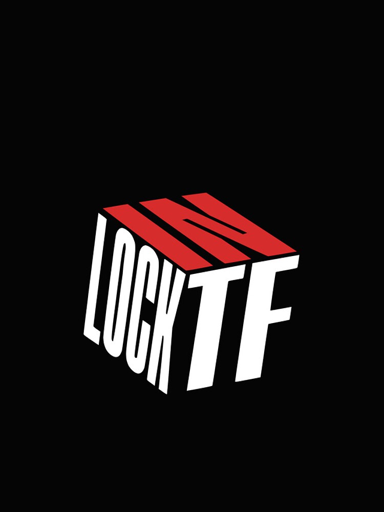Thumbnail 4 of 4, iPhone Case, Lock in  designed and sold by Minimum-Rage.