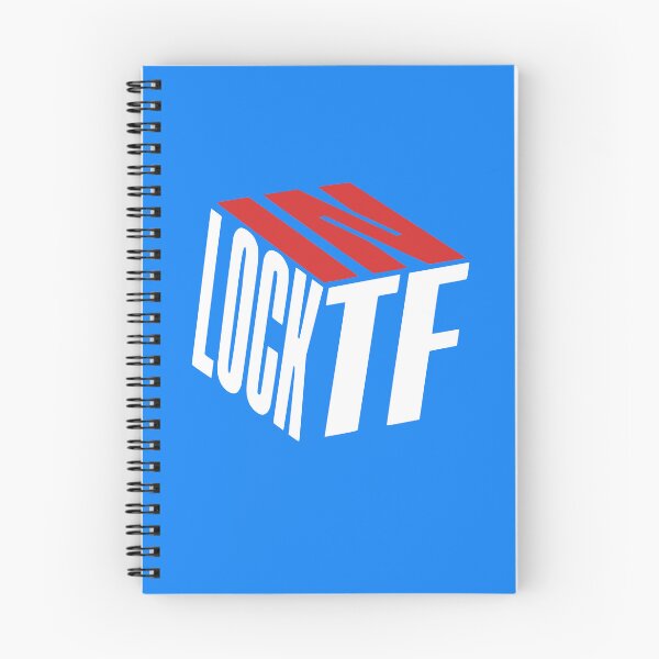 Item preview, Lock in  designed and sold by Minimum-Rage.