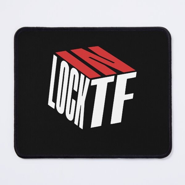 Item preview, Lock in  designed and sold by Minimum-Rage.