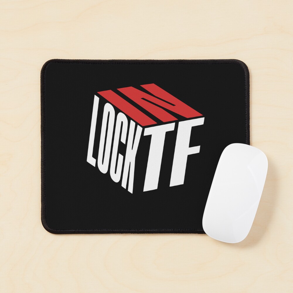 Item preview, Mouse Pad designed and sold by Minimum-Rage.