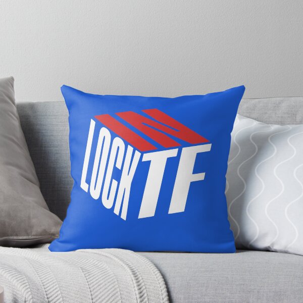 Item preview, Lock in  designed and sold by Minimum-Rage.