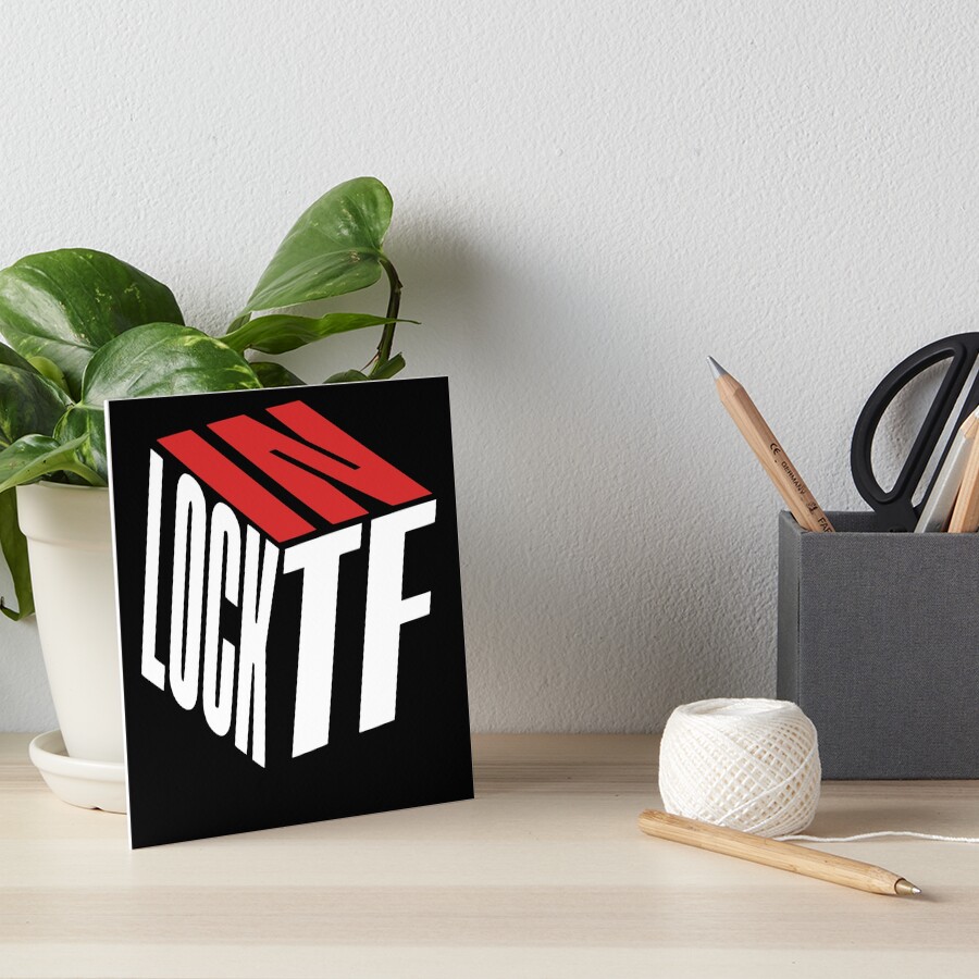 Item preview, Art Board Print designed and sold by Minimum-Rage.