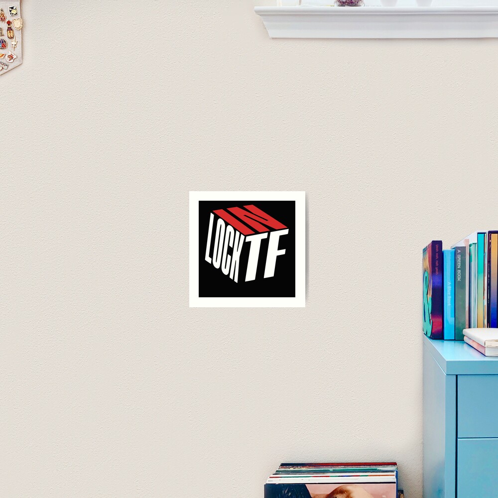 Item preview, Art Print designed and sold by Minimum-Rage.