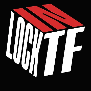 Artwork thumbnail, Lock in by Minimum-Rage