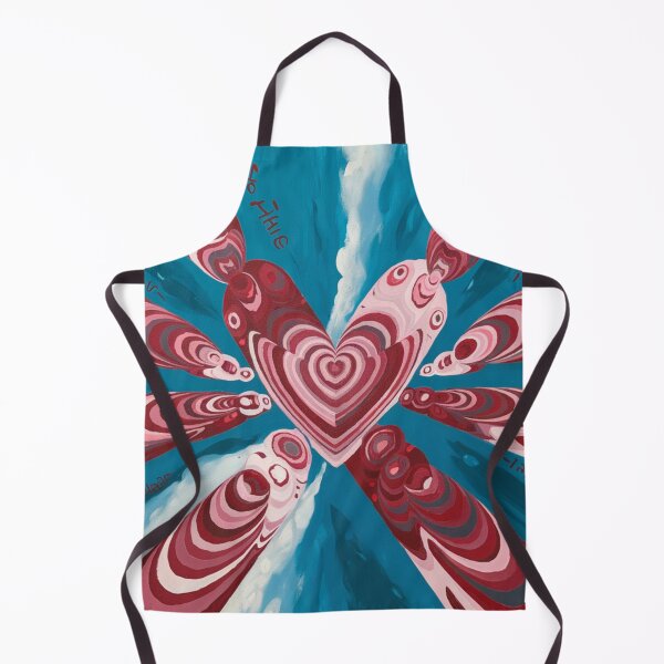 Item preview, Love - Abstract designed and sold by CanvasCarousel.