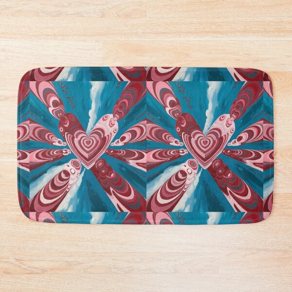 Item preview, Love - Abstract  designed and sold by CanvasCarousel.