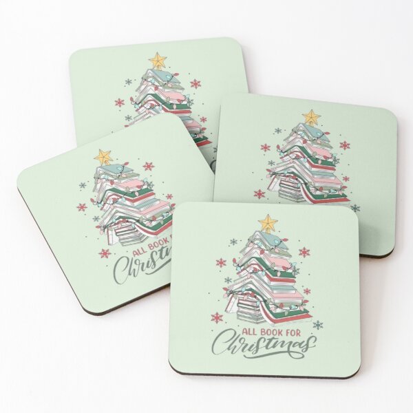 Item preview, All books for Christmas designed and sold by mayralejandrat.