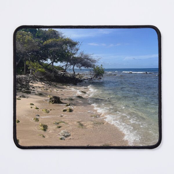 Item preview, Paradise Found: Morrocoy National Park, Venezuela Beach Photography designed and sold by Carolina Salazar.