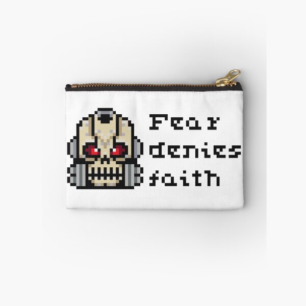 Item preview, Chaplain  designed and sold by NeedleAndBolter.