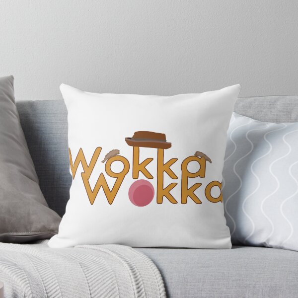 Item preview, Wokka Wokka designed and sold by BLinnDesigns.