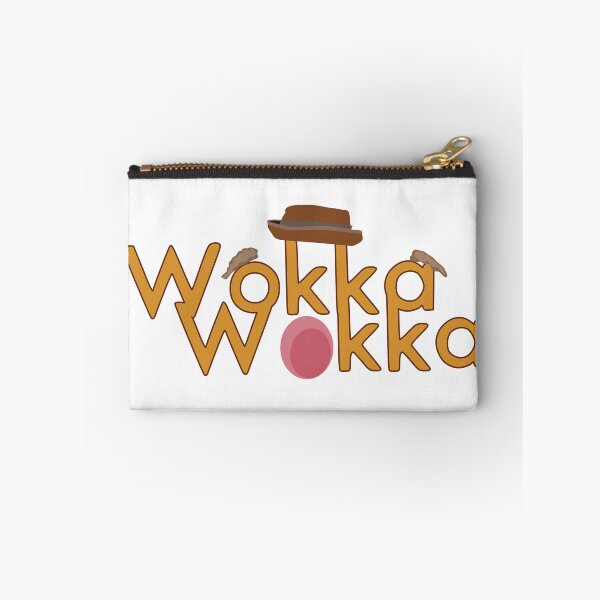 Item preview, Wokka Wokka designed and sold by BLinnDesigns.
