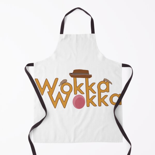 Item preview, Wokka Wokka designed and sold by BLinnDesigns.
