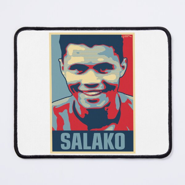 Item preview, Salako designed and sold by DFA.