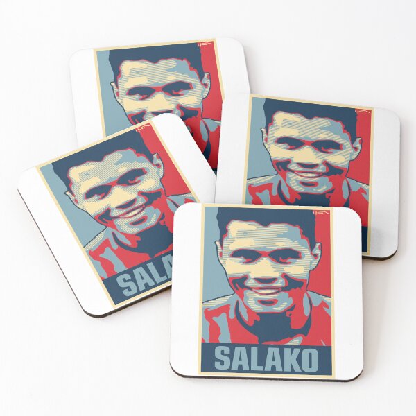 Item preview, Salako designed and sold by DFA.