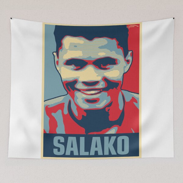 Item preview, Salako designed and sold by DFA.