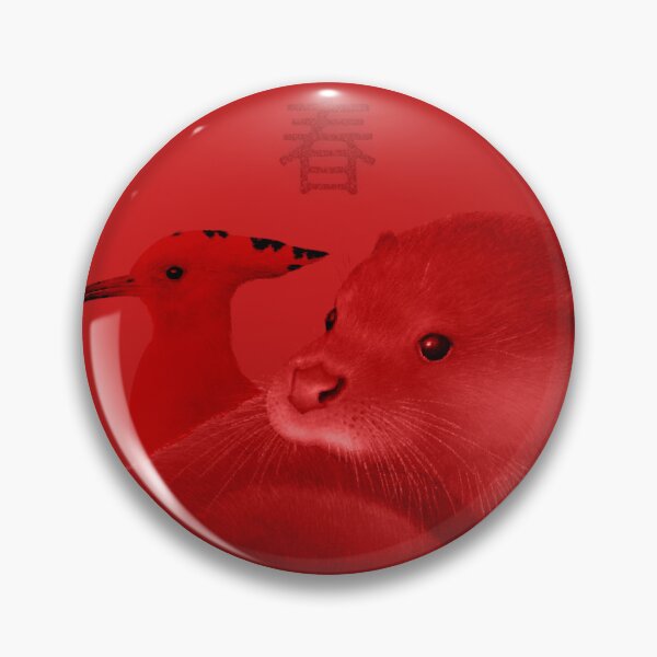 Item preview, Otters and Spring Festival 2 designed and sold by OTTERFAMILY.