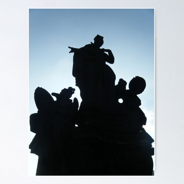 Item preview, Czech Silhouette designed and sold by Hallie Duesenberg.