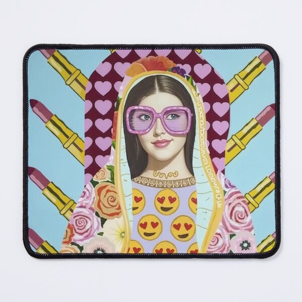 Item preview, Magdalena 2.0 designed and sold by JomoArte.