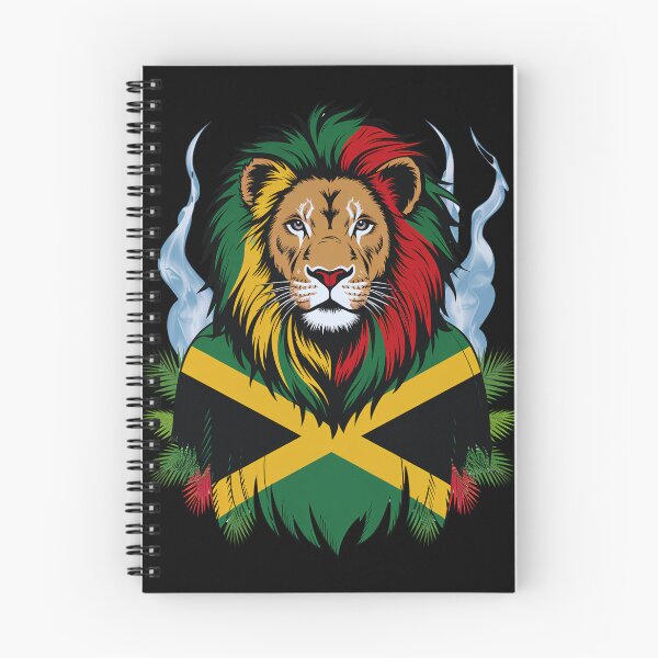 Item preview, Jamaica designed and sold by BitCryX.