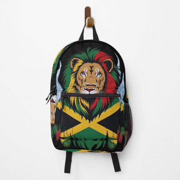 Item preview, Jamaica designed and sold by BitCryX.