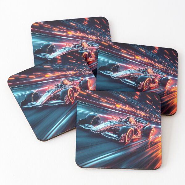 Item preview, F1 FUTURA designed and sold by ZoolMasterOX.