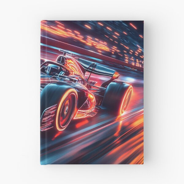 Item preview, F1 FUTURA designed and sold by ZoolMasterOX.