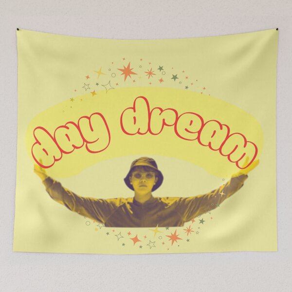 Item preview, Daydream designed and sold by ARMYPLUGCO.