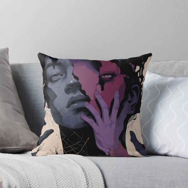 Item preview, Shattered Harmony -  Alt-Metal Vibes designed and sold by Rockuanna.