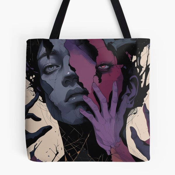 Item preview, Shattered Harmony -  Alt-Metal Vibes designed and sold by Rockuanna.