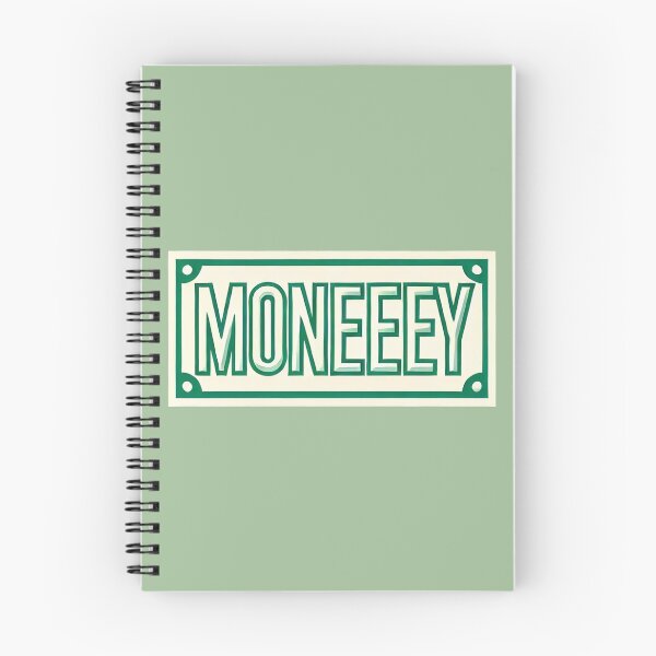 Artikelvorschau, GELD entworfen und verkauft von IskandarDesigns.