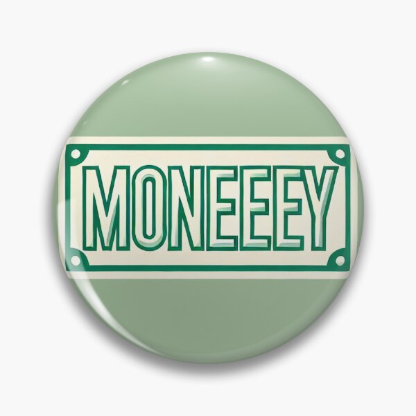Item preview, MONEEEY designed and sold by IskandarDesigns.