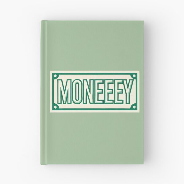 Artikelvorschau, GELD entworfen und verkauft von IskandarDesigns.