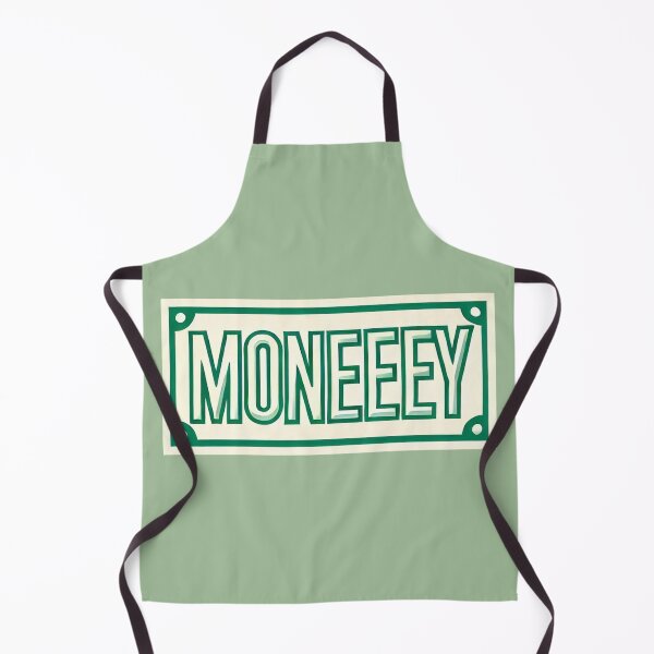 Item preview, MONEEEY designed and sold by IskandarDesigns.