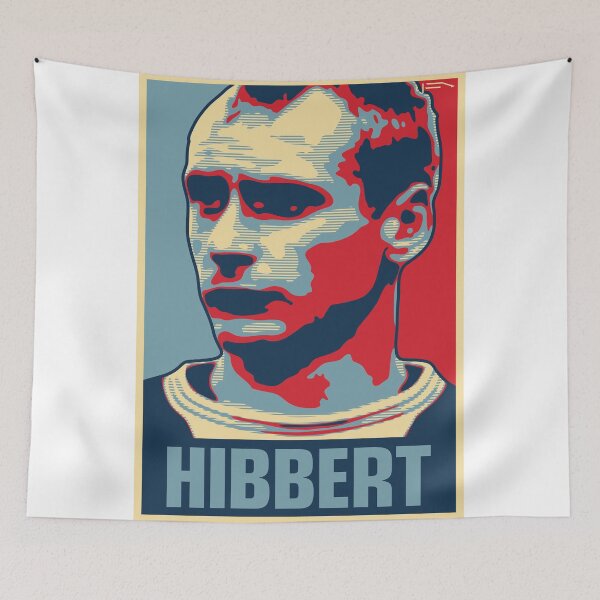 Item preview, Hibbert designed and sold by DFA.