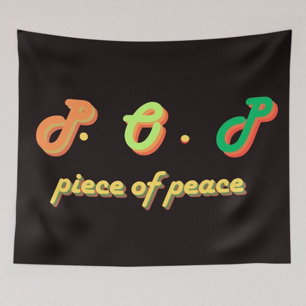Item preview, Piece ot peace designed and sold by ARMYPLUGCO.