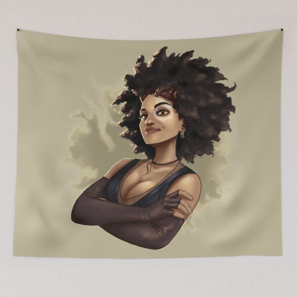 Item preview, Lucky designed and sold by CaptainBaloney.