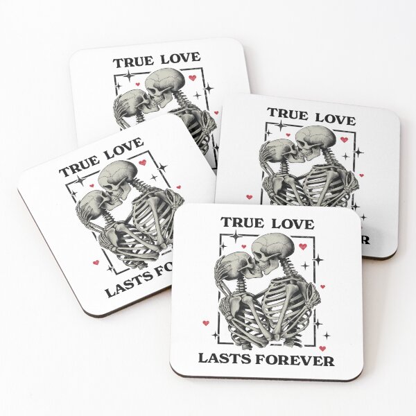 Item preview, True love lasts forever designed and sold by PaulSDesign.
