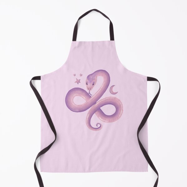 Item preview, Pastel Goth Snake  designed and sold by sasyall.