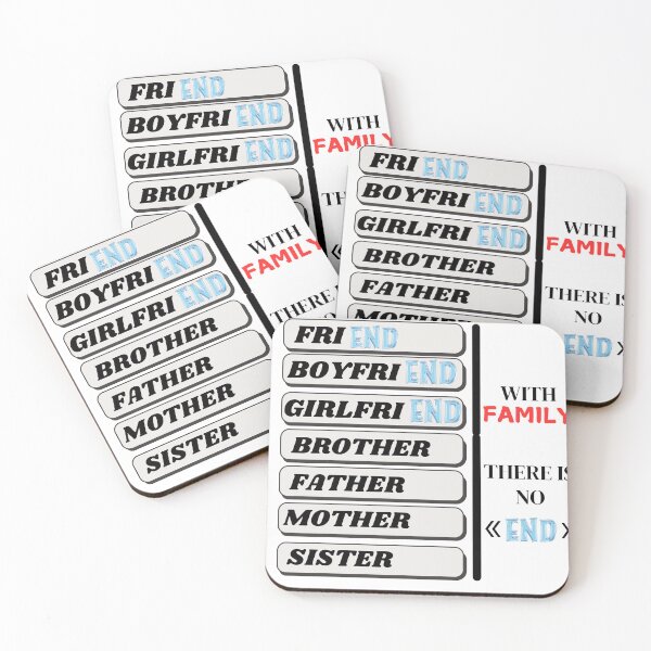 Item preview, Family first designed and sold by ULTRAMAX_DESIGN.