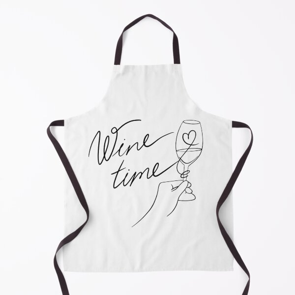 Item preview, Wine Time designed and sold by BeyondTime.