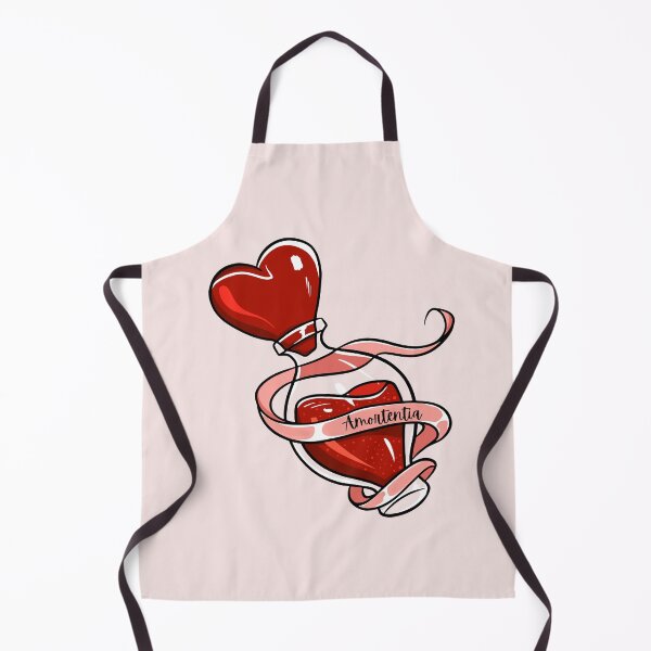 Item preview, Dramione - Amortentia Love Potion designed and sold by Dusk & Lace .