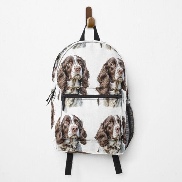 Item preview, English Springer Spaniel Dog designed and sold by kjcmercury.