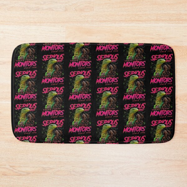 Item preview, Serious About Green Tree Monitors Since 1996 designed and sold by JRRTs.