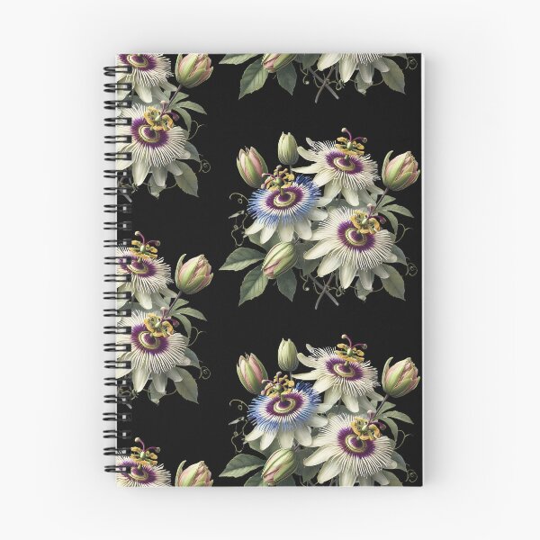 Item preview, Passionflower Botanical designed and sold by kmzcl.