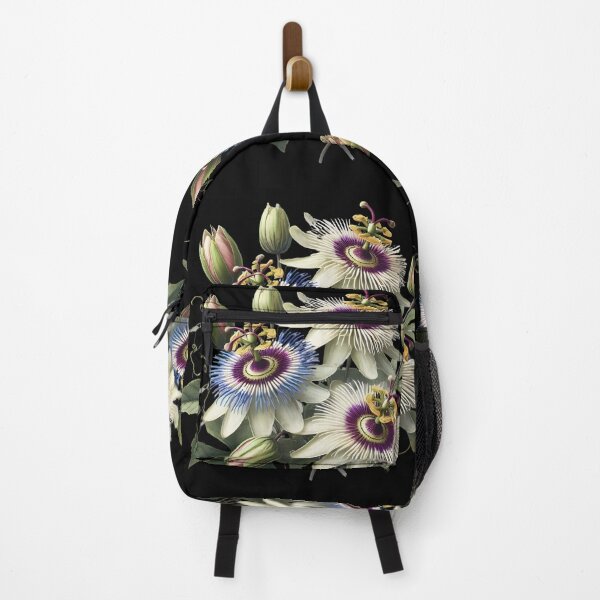 Item preview, Passionflower Botanical designed and sold by kmzcl.