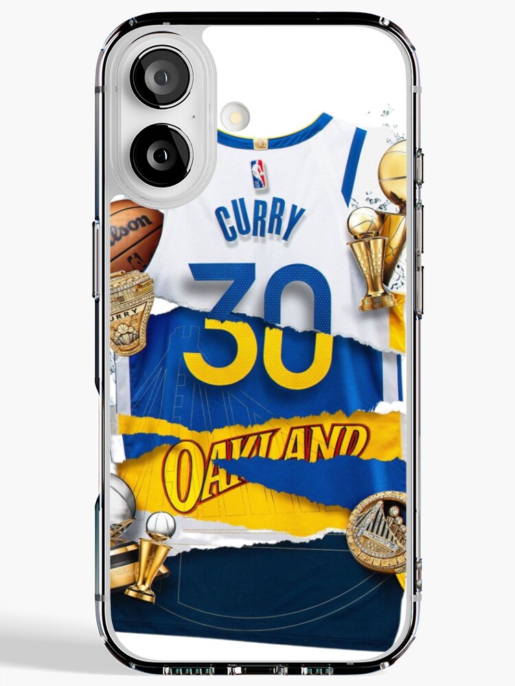 Steph Curry 30