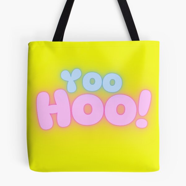 Item preview, YooHoo designed and sold by The Neighbourhood Rewatch.