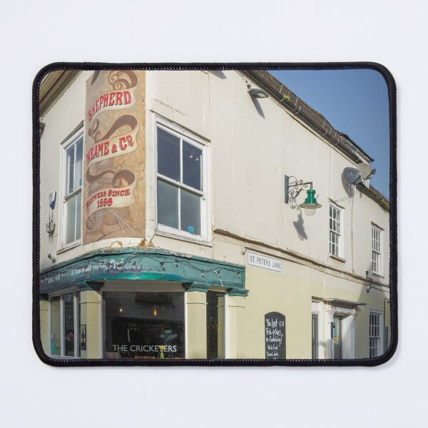 Item preview, The Cricketers designed and sold by JEZ22.